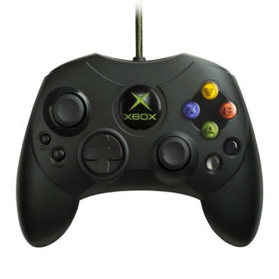 Xbox Control